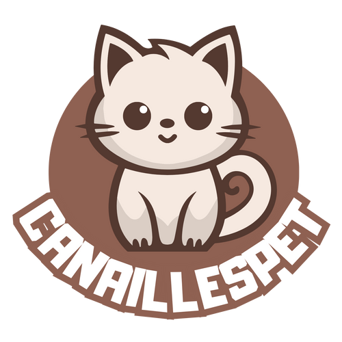 Canaillespet logo