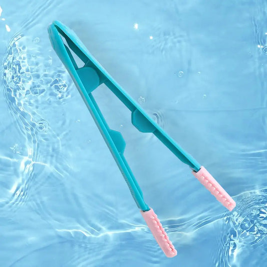Brosse pour Chat - CatEyeWipe™ - Rose